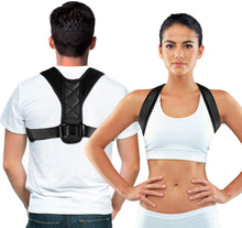 Load image into Gallery viewer, CloudPostures Body Posture Corrector